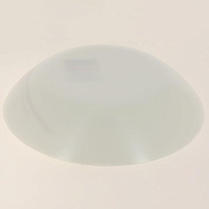 DOMITILLE RED Тарелка суповая 20см P3348 000000000001186960