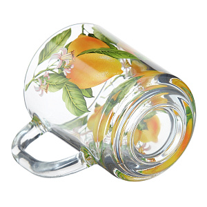 Кружка Лимон Pub Pasabahce, 250мл 000000000001060810