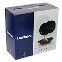 КАРИН BLACK&WHITE Набор столовой посуды 18 предметов LUMINARC L9017/N4664 000000000001153821