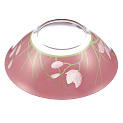 Столовый набор Red Orchis Luminarc, 19 предметов 000000000001061790