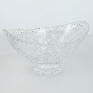 Салатник 21х14х10см M020122/R030680 стекло 000000000001179267