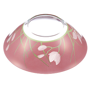 Столовый набор Red Orchis Luminarc, 19 предметов 000000000001061790