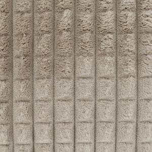 Плед евро Велсофт жаккард, полиэстер 100%, артикул ПлВЖЧ-220 000000000001200932