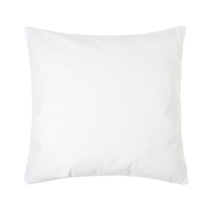 Наволочка декоративная "Этель" Любовь 40х40 см, велюр, 100% полиэстер, 3594041 000000000001185436