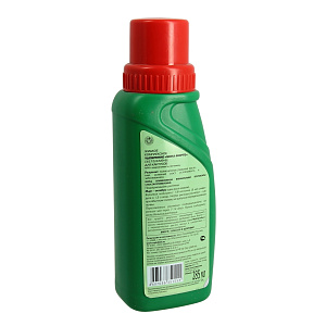 Удобрение для кактусов и алоэ Bona Forte White Glo, 285мл 000000000001017839