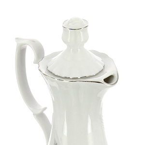 Бутылка для масла Колосок Porcelaine Czech Gold Hands 000000000001136401