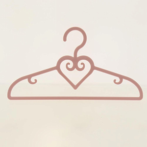 Набор вешалок, 5 шт. 000000000001182745