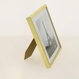 Фоторамка пластик "Аврора" 15*20 R010860 000000000001196597