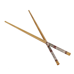 Палочки, 24 см, бамбук, 2 шт. 000000000001135619