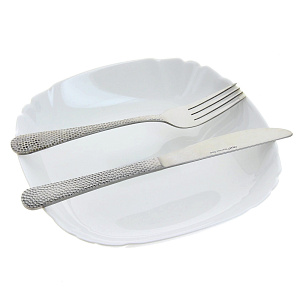 LOTUSIA Салатник 21см LUMINARC опал H1503/V5445 000000000001003650