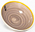 Тарелка суповая 18см 540мл ELRINGTON АЭРОГРАФ Полдень керамика 000000000001207323
