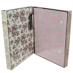 Комплект постельного белья 5предметов перкаль"Романтика"(70х70)рисунок 6399-1/31067-1 Нежность книжка,100%хлопок,610483 000000000001196478