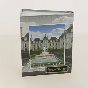 Фотоальбом 100л PP-46 100SЗамки-2,11831 000000000001159479