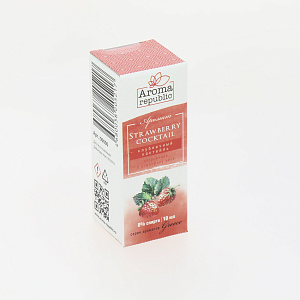 Масла ароматические 10мл AROMA REPUBLIC Greece в ассортименте 000000000001214754