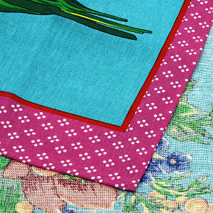 Полотенце кухонное, 45х60 см 000000000001157359