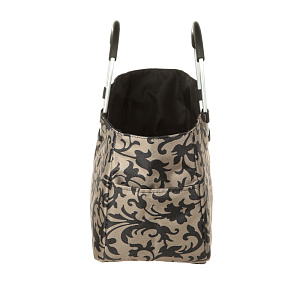 Сумка Loopshopper M baroque taupe Reisenthel 000000000001123244