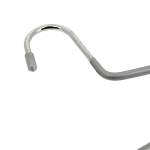 Вешалка для брюк, 35 см 000000000001168224