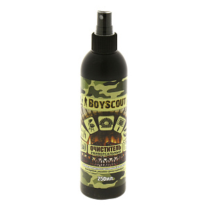 Очиститель универсальный для барбекю 250мл BOYSCOUT 000000000001184444