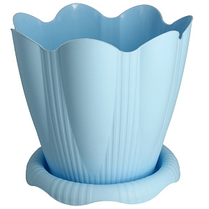 Горшок Эдельвейс Martika, 24 см, 5.3л 000000000001016636