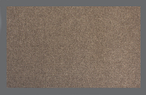 Коврик придверный Венера коричневый 40х60 В60И0406 000000000001190635