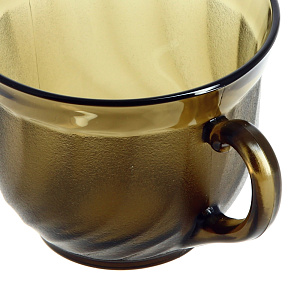 Столовый набор Ocean Eclipse Luminarc, 45 предметов 000000000001001792