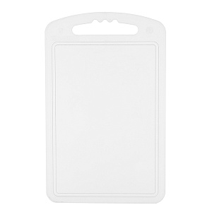 Разделочная доска Fackelmann, 24х15 см, акрил 000000000001128174