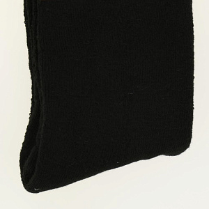 Носки женские р.36-41 FUTE махровые черные хлопок80% полиамид15% эластан5% 000000000001208828