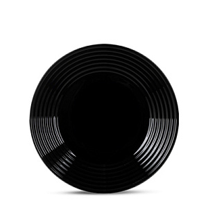 HARENA WHITE Набор столовой посуды 18 предметов LUMINARC стекло HARENA WHITE Набор столовой посуды 18 предметов LUMINARC стекло 000000000001213840