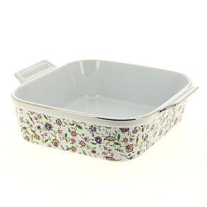 Форма для запекания 3,224л Mayer&Boch керамика,27783 000000000001190966