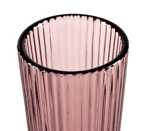 Фужер для шампанского 160мл GARBO GLASS Purple стекло 000000000001216524