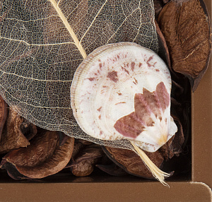 Отдушка цветочная 23см 000000000001216405