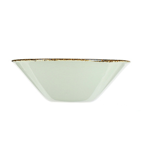 Конический салатник Terramesa Wheat Steelite, 14 см 000000000001127485