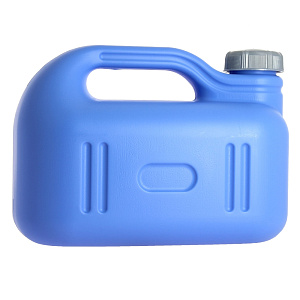 Канистра Просперо Martika, 5л 000000000001121234