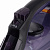 Утюг VITEK VT-8316 2400ВТ паровой удар вертикальное отпаривание фиолетовый керамическая подошва 000000000001204416