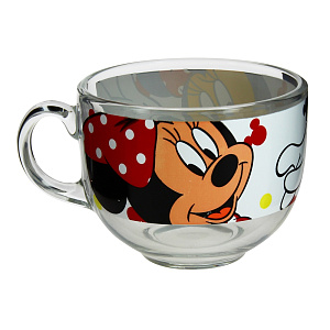 Кружка-джамбо Oh Minnie Luminarc, 400мл 000000000001084187