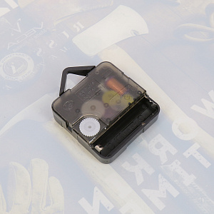 Настенные часы Мастерская Вега, акрил 000000000001135931