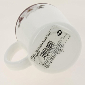 Кружка 320мл LADINA опал M320S/48/6 000000000001200729