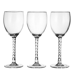 Набор фужеров Authentic Clear Luminarc, 250мл, 3 шт. 000000000001120101