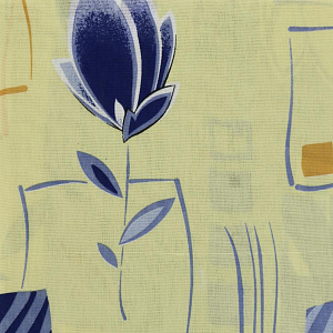 Комплект постельного белья Традиция, 2 спальное, бязь 000000000001028120