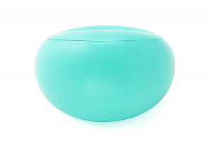 Кресло надувное 107x102x61см BESTWAY PoshPod 75081 000000000001202468