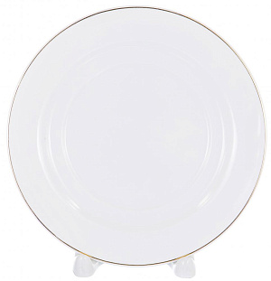 Набор чайный 4шт2чашки фарфор280мл/2блюдца Дакини подарочная упаковка Грация Balsford 101-01039 000000000001197908