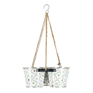 Набор кашпо Esschert Design 000000000001143634