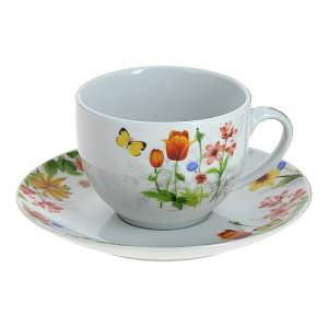 ЦВЕТОЧНЫЙ ВАЛЬС Набор столовый 20пр M29039 000000000001110893