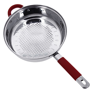 Сковорода Vitesse, 24 см 000000000001167291