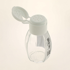 Диспенсер для соли/перца FACKELMANN Jade стекло 000000000001189005