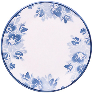 Тарелка десертная 19см CERA TALE Spring керамика глазурованная 000000000001210895