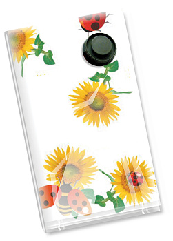 Вакуумные пакеты для одежды Хозяюшка Мила, 80х130 см 000000000001075024