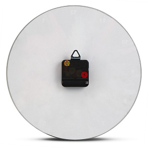 Часы настенные D=28см YOUTIME CD28-0012 000000000001165455