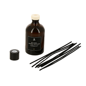 Аромадиффузор парфюмированный Grass "Milana oud rood" 100мл 125556 000000000001205747