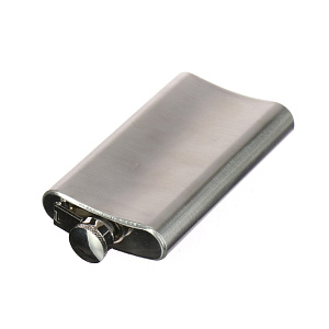 Фляжка Slim 000000000001136018